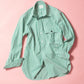 NU-00002-D16S - 1 Pocket Officer's Shirt