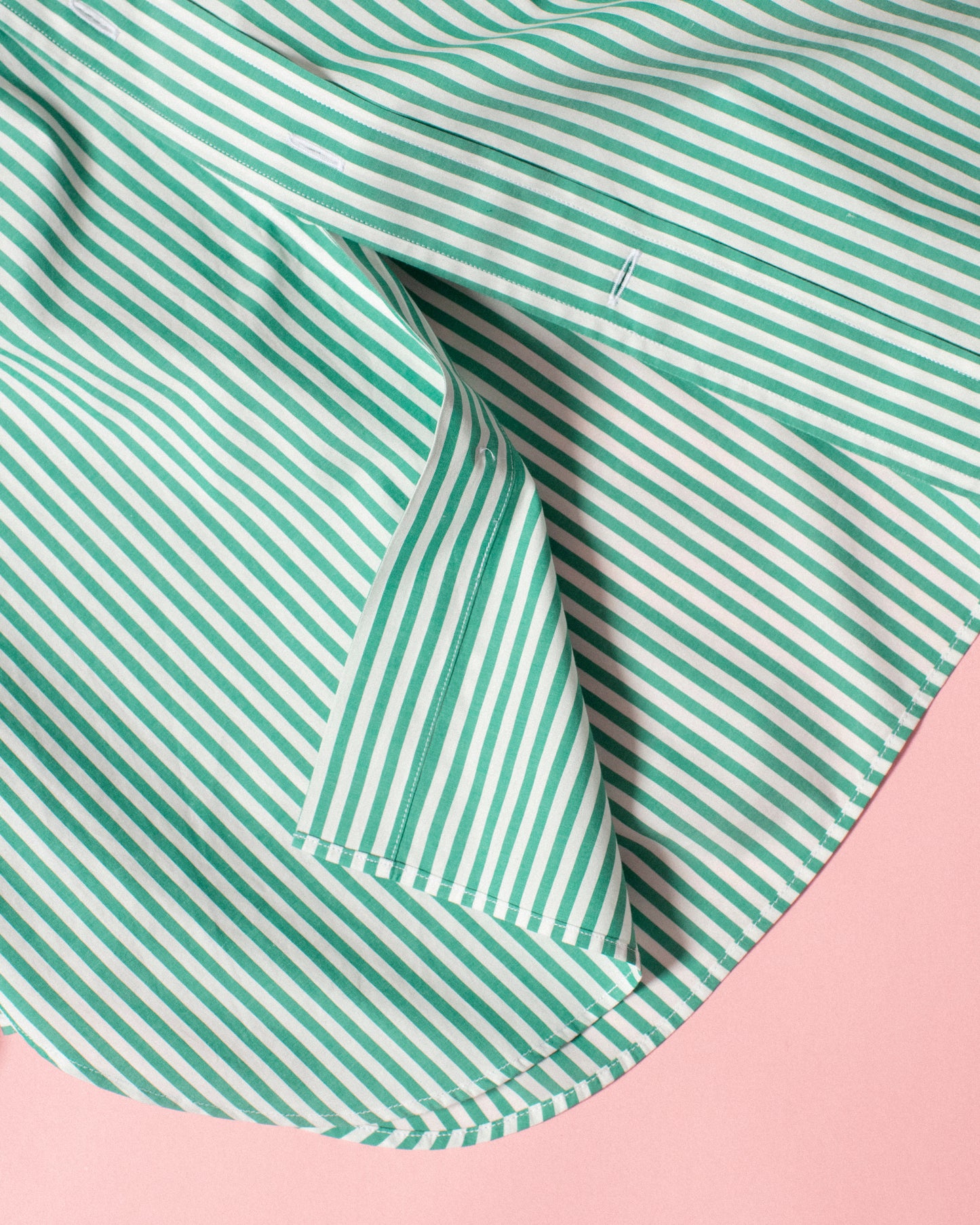 NU-00002-D16S - 1 Pocket Officer's Shirt