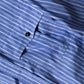 NU-00002-D44S - 1 Pocket Officer's Shirt