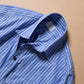 NU-00002-D44S - 1 Pocket Officer's Shirt