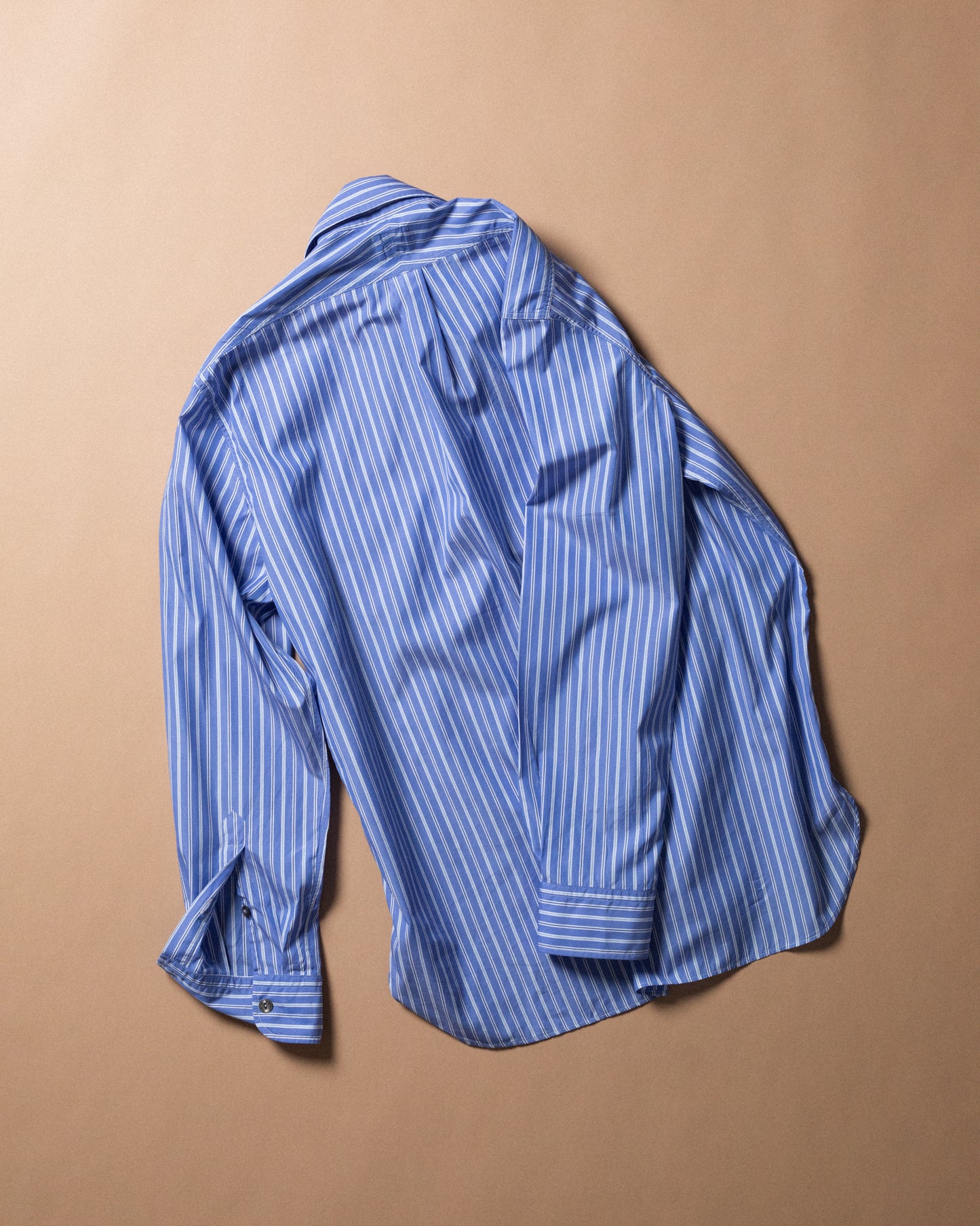 NU-00002-D44S - 1 Pocket Officer's Shirt