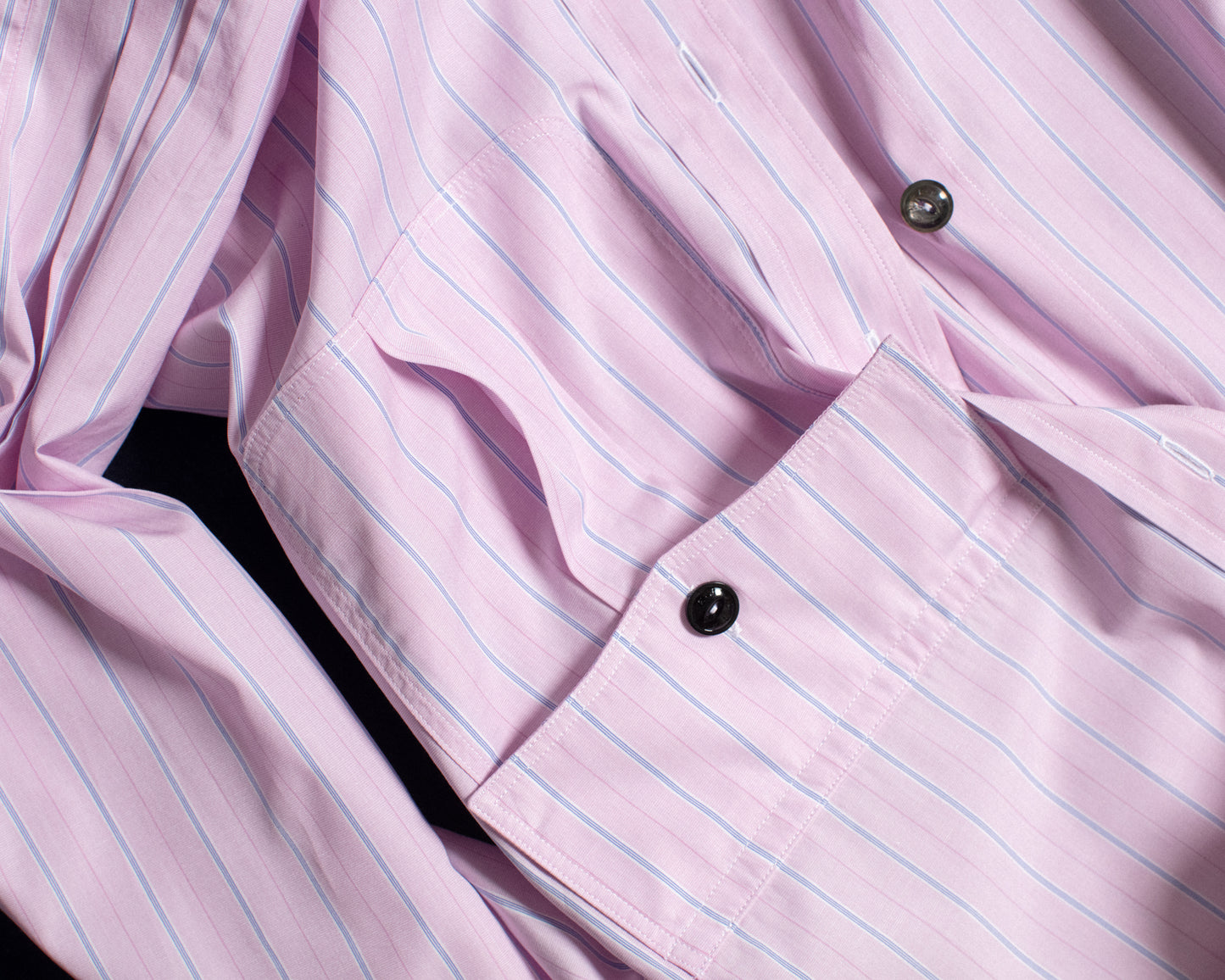 NU-00002-D99 - 1 Pocket Officer's Shirt