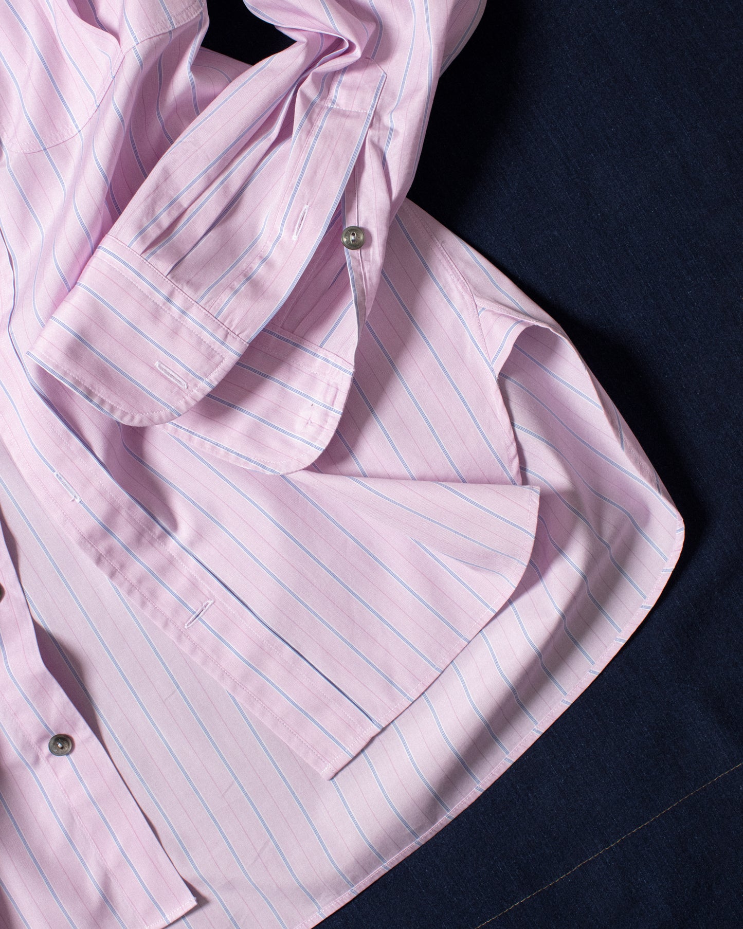 NU-00002-D99 - 1 Pocket Officer's Shirt