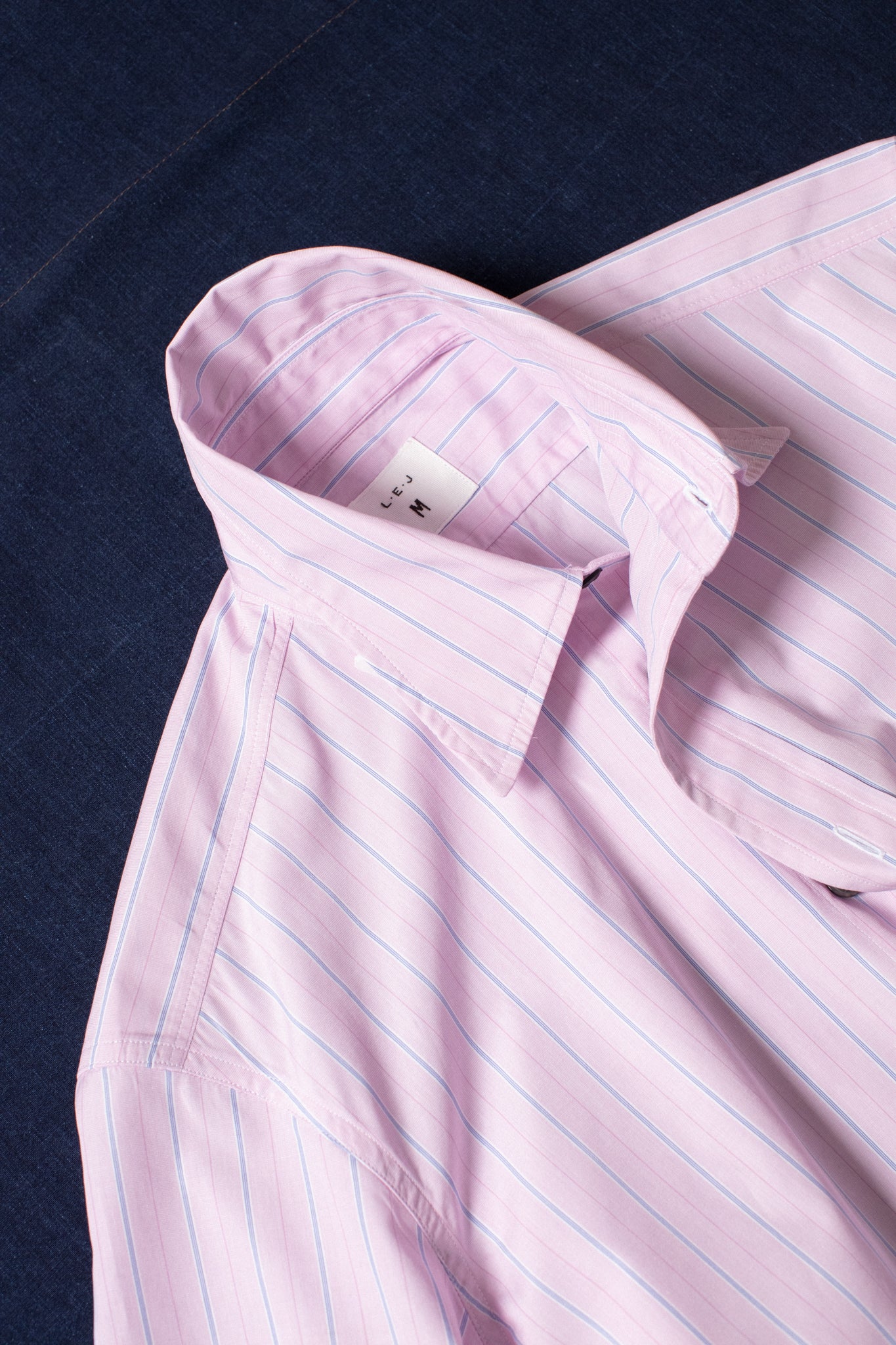 NU-00002-D99 - 1 Pocket Officer's Shirt