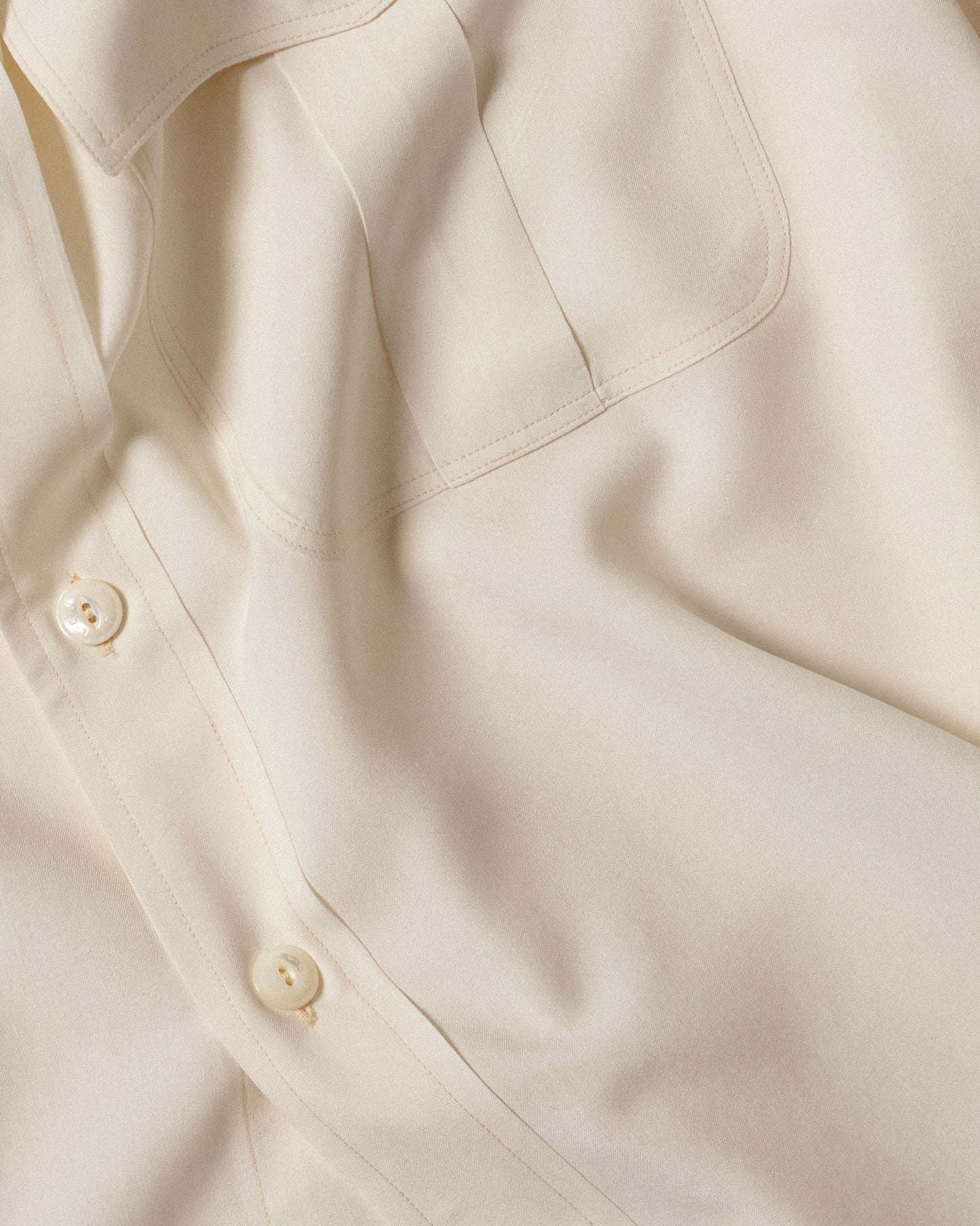 NU-00002-F0 - 1 Pocket Officer's Shirt