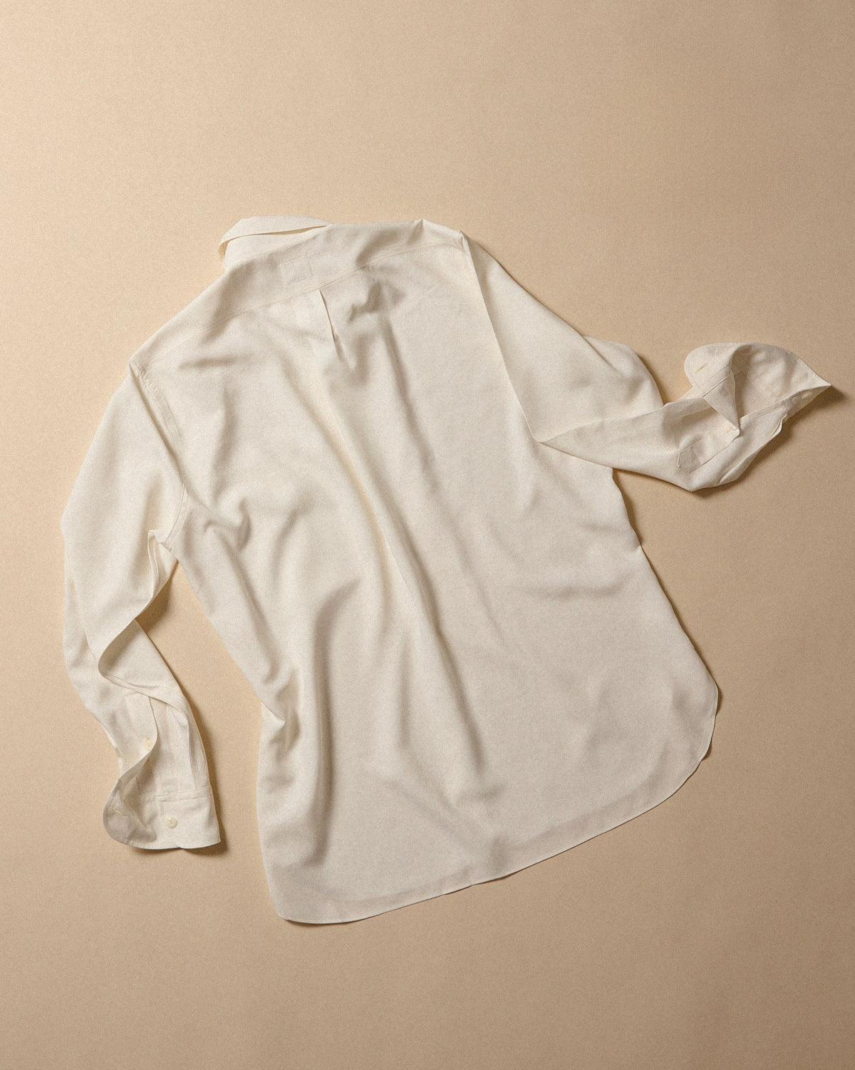 NU-00002-F0 - 1 Pocket Officer's Shirt