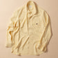 NU-00002-F3 - 1 Pocket Officer's Shirt