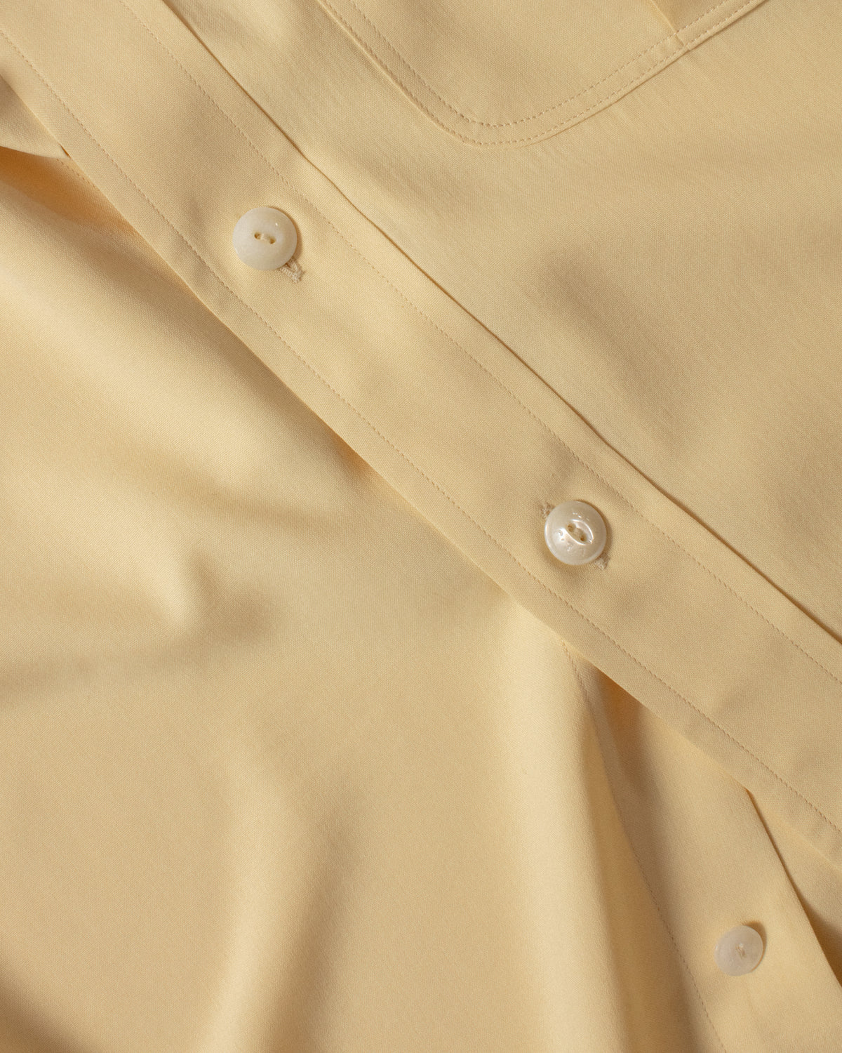 NU-00002-F3 - 1 Pocket Officer's Shirt