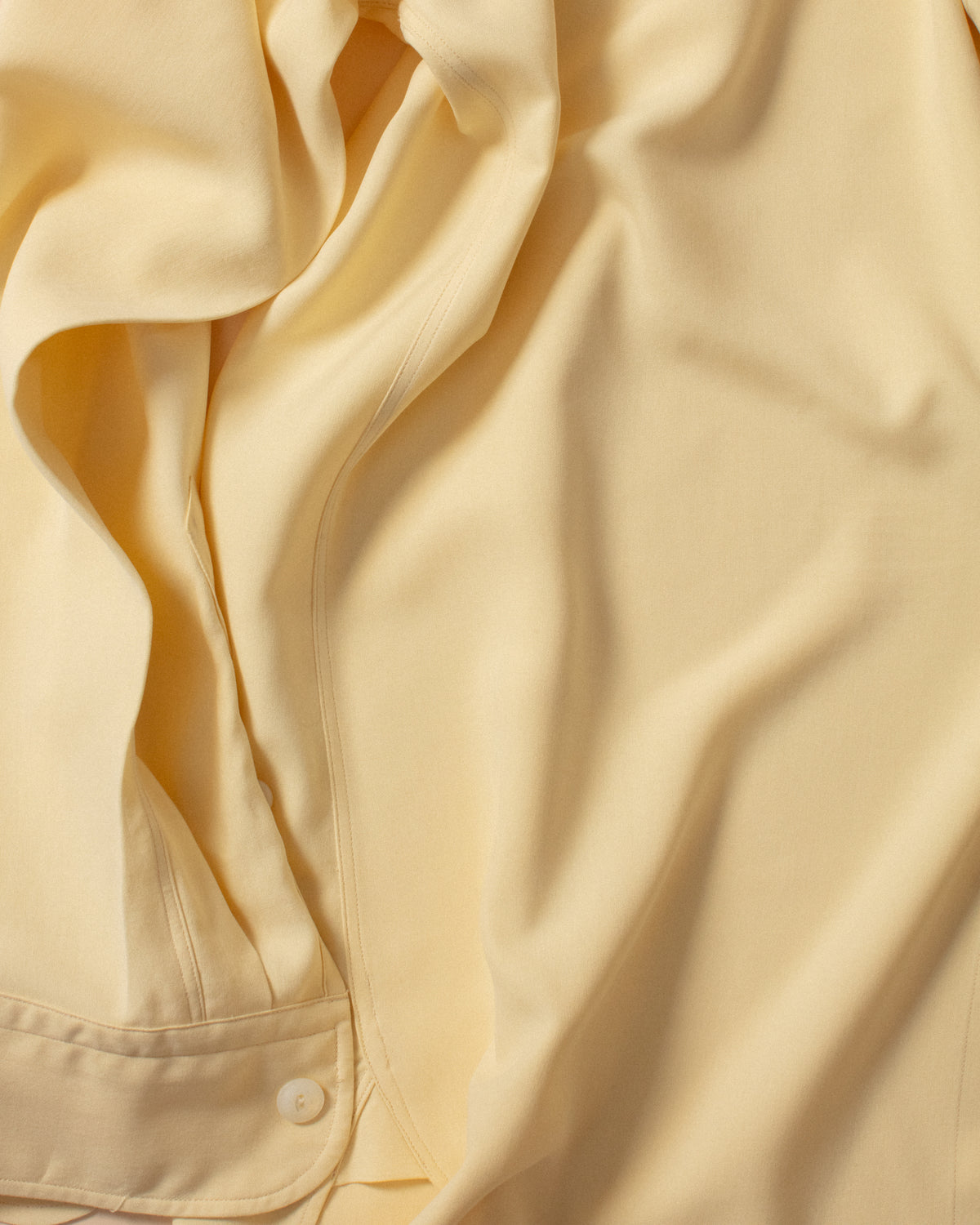 NU-00002-F3 - 1 Pocket Officer's Shirt