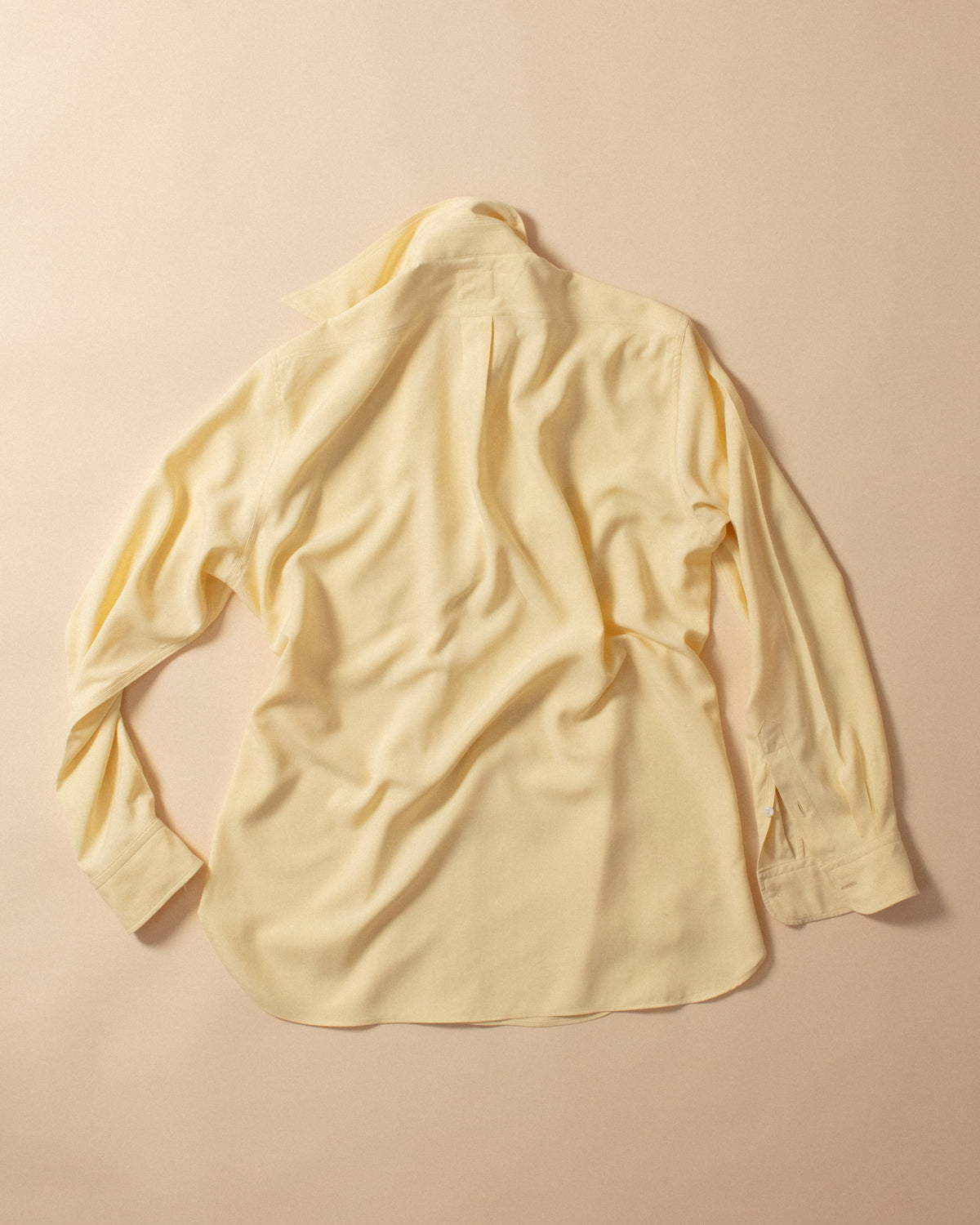 NU-00002-F3 - 1 Pocket Officer's Shirt