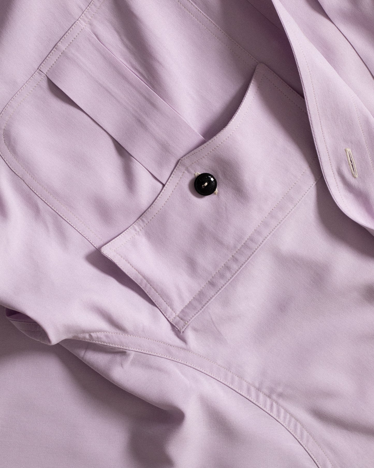 NU-00002-F42 - 1 Pocket Officer's Shirt