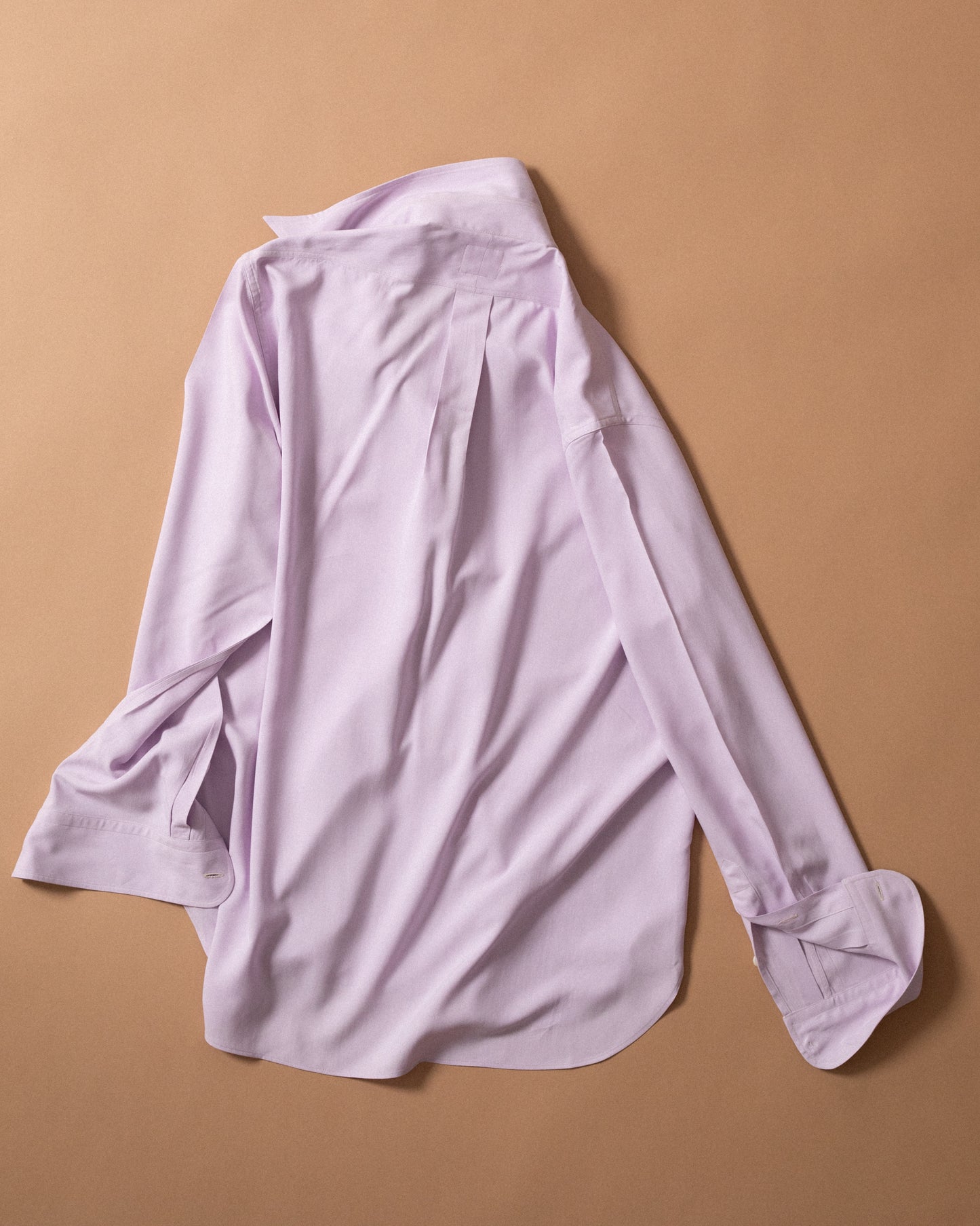 NU-00002-F42 - 1 Pocket Officer's Shirt