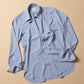 NU-00002-F4 - 1 Pocket Officer's Shirt