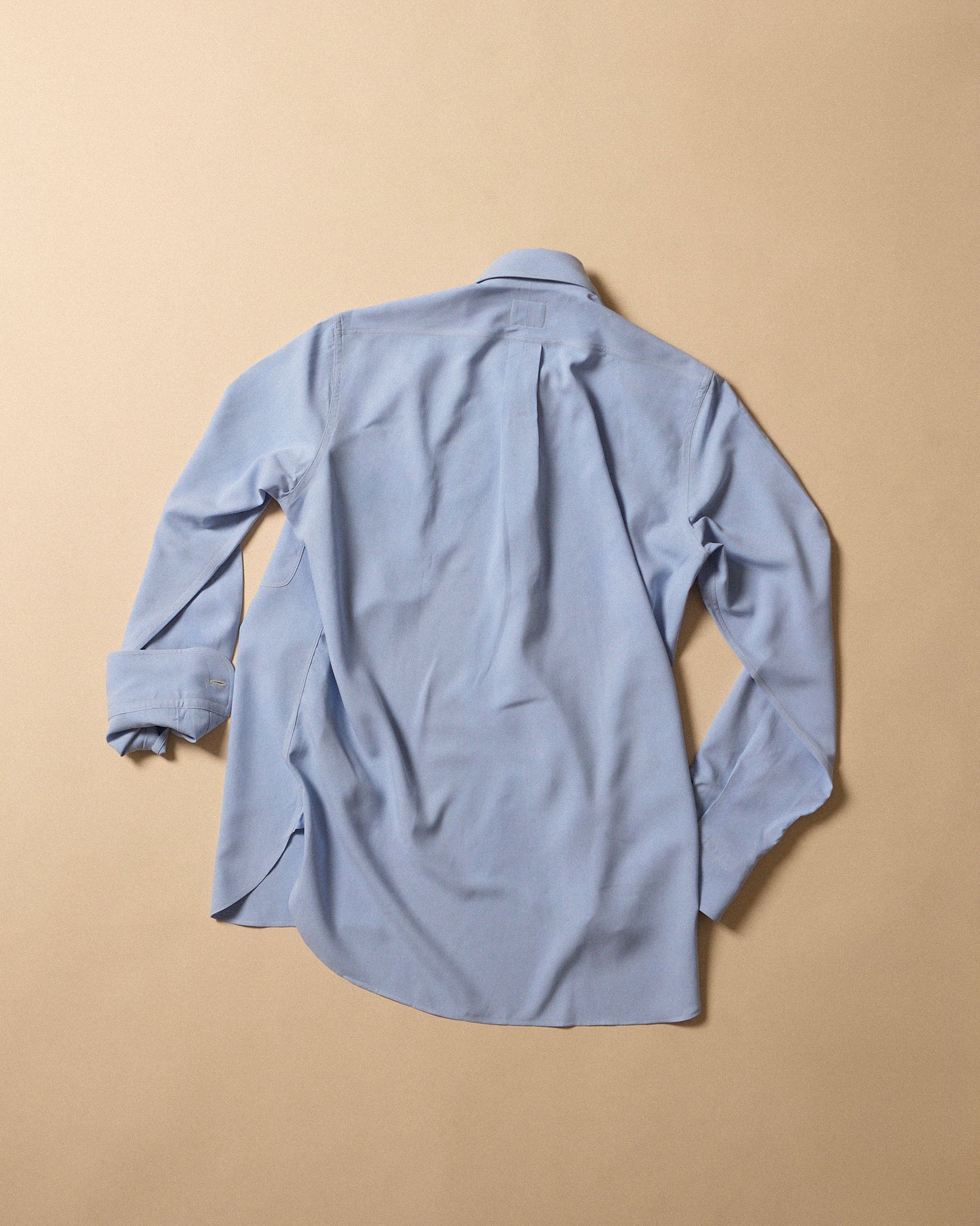 NU-00002-F4 - 1 Pocket Officer's Shirt