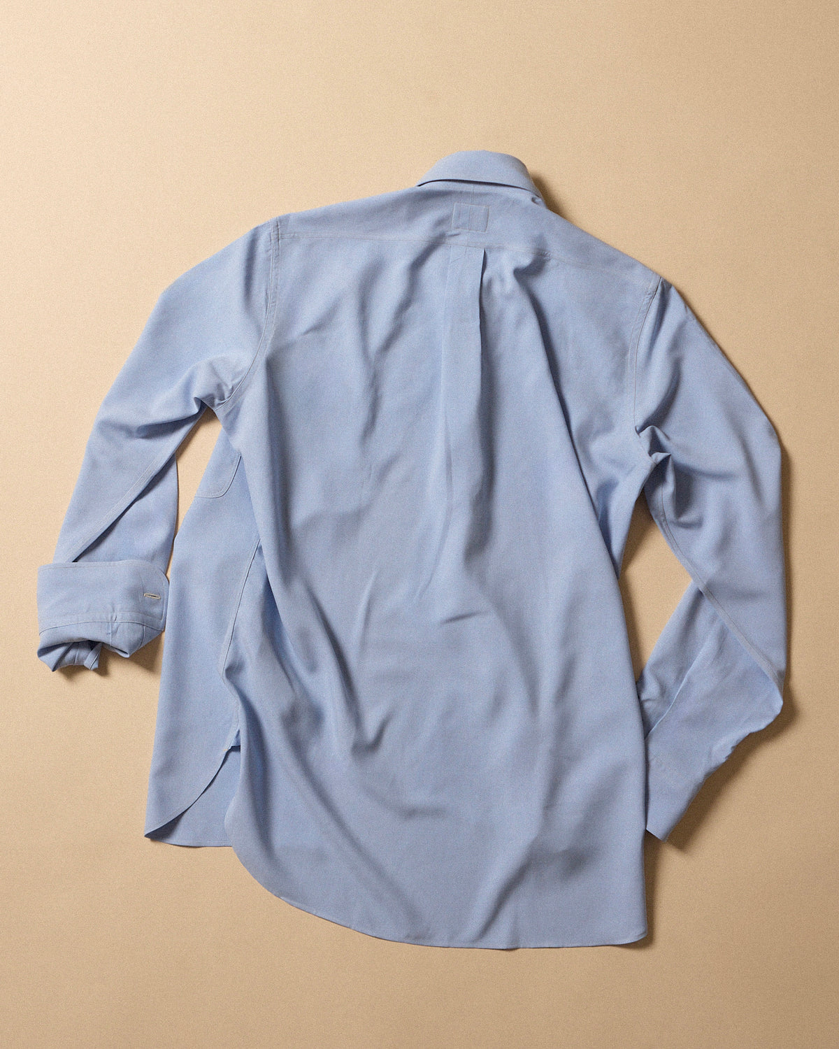 NU-00002-F4 - 1 Pocket Officer's Shirt