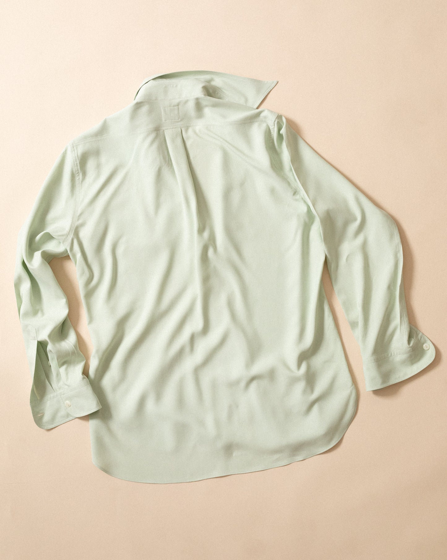 NU-00002-F5 - 1 Pocket Officer's Shirt