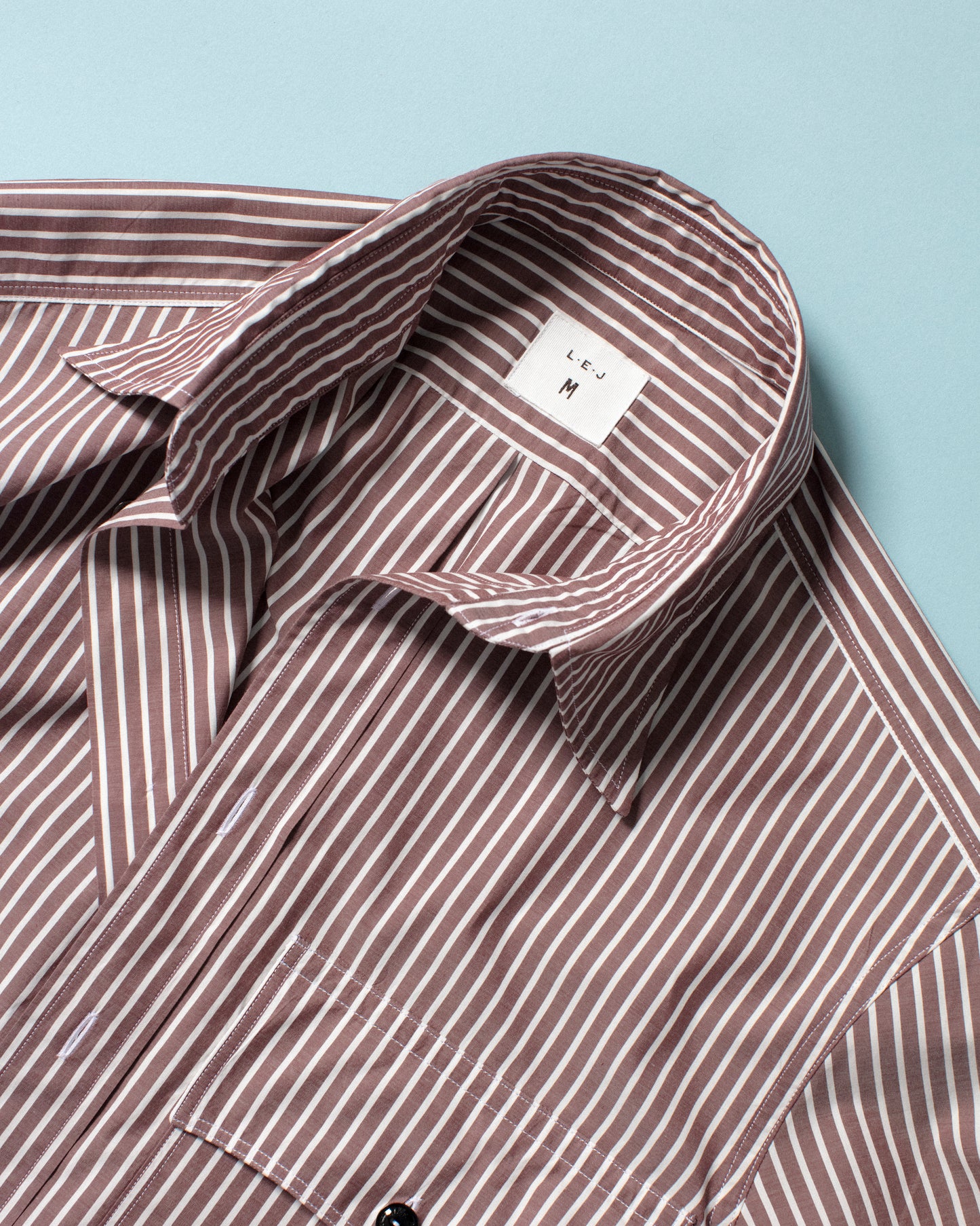 NU-00002-D321 - 1 Pocket Officer's Shirt
