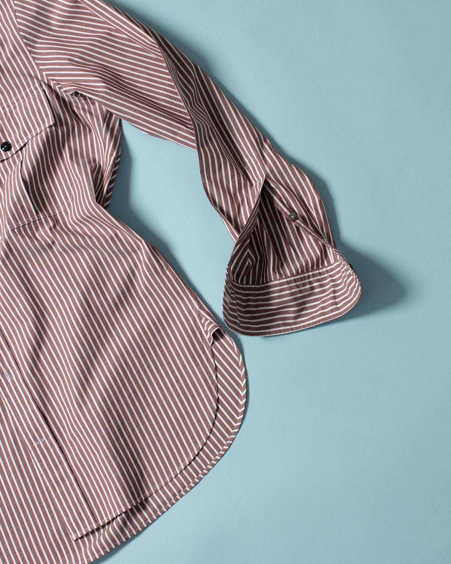 NU-00002-D321 - 1 Pocket Officer's Shirt