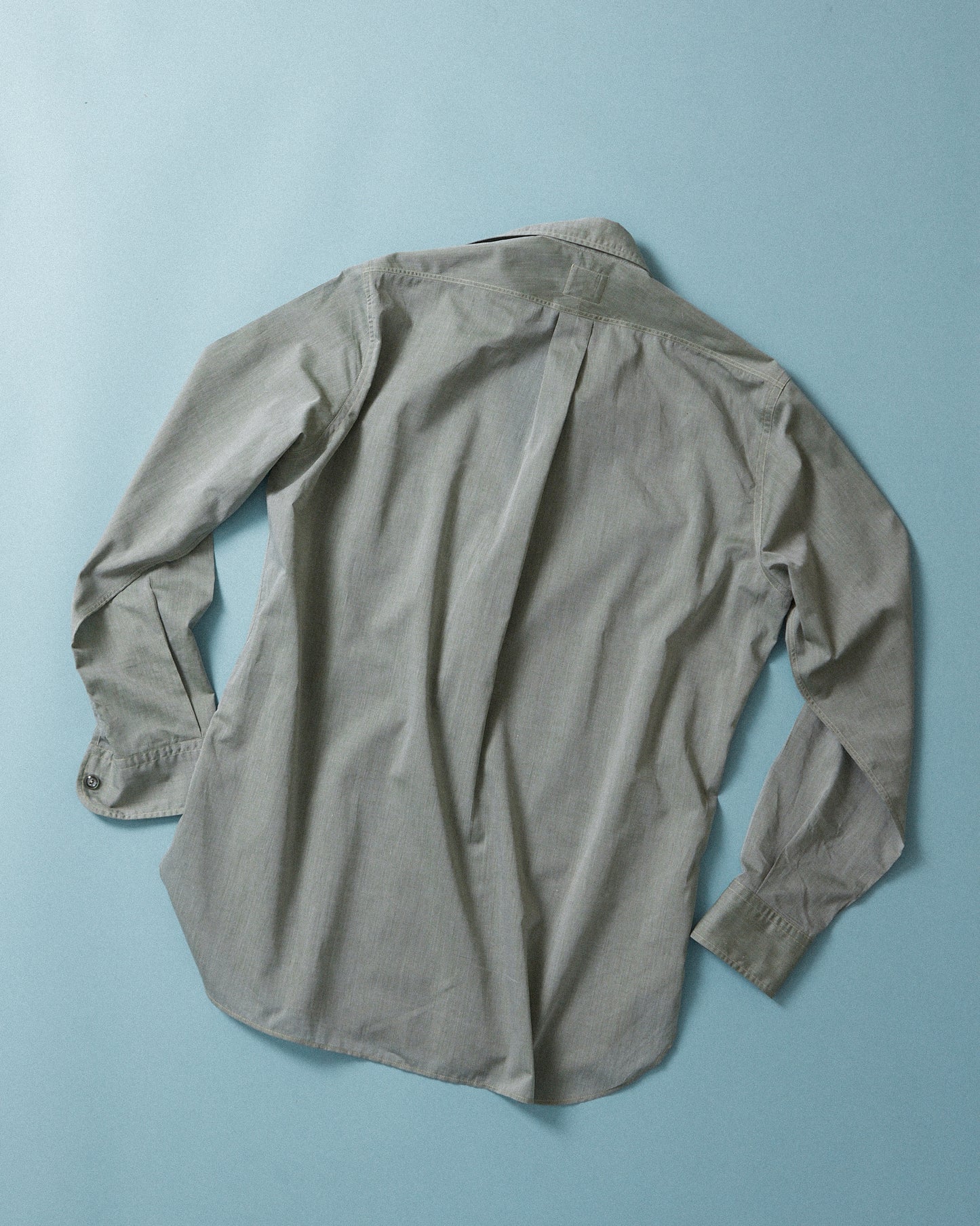 NU-00002-L7 - 1 Pocket Officer's Shirt