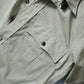 NU-00002-L7 - 1 Pocket Officer's Shirt