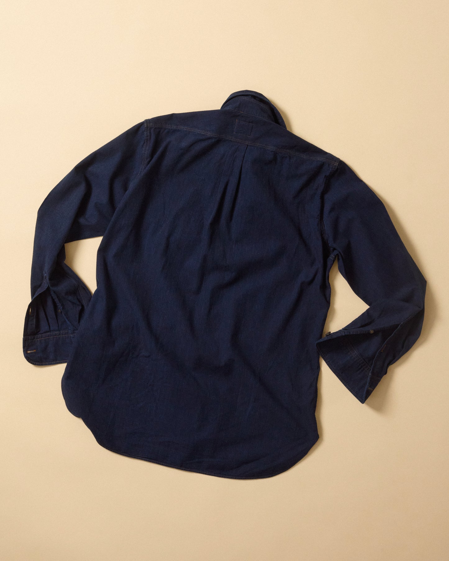 NU-00002-M8 - 1 Pocket Officer's Shirt