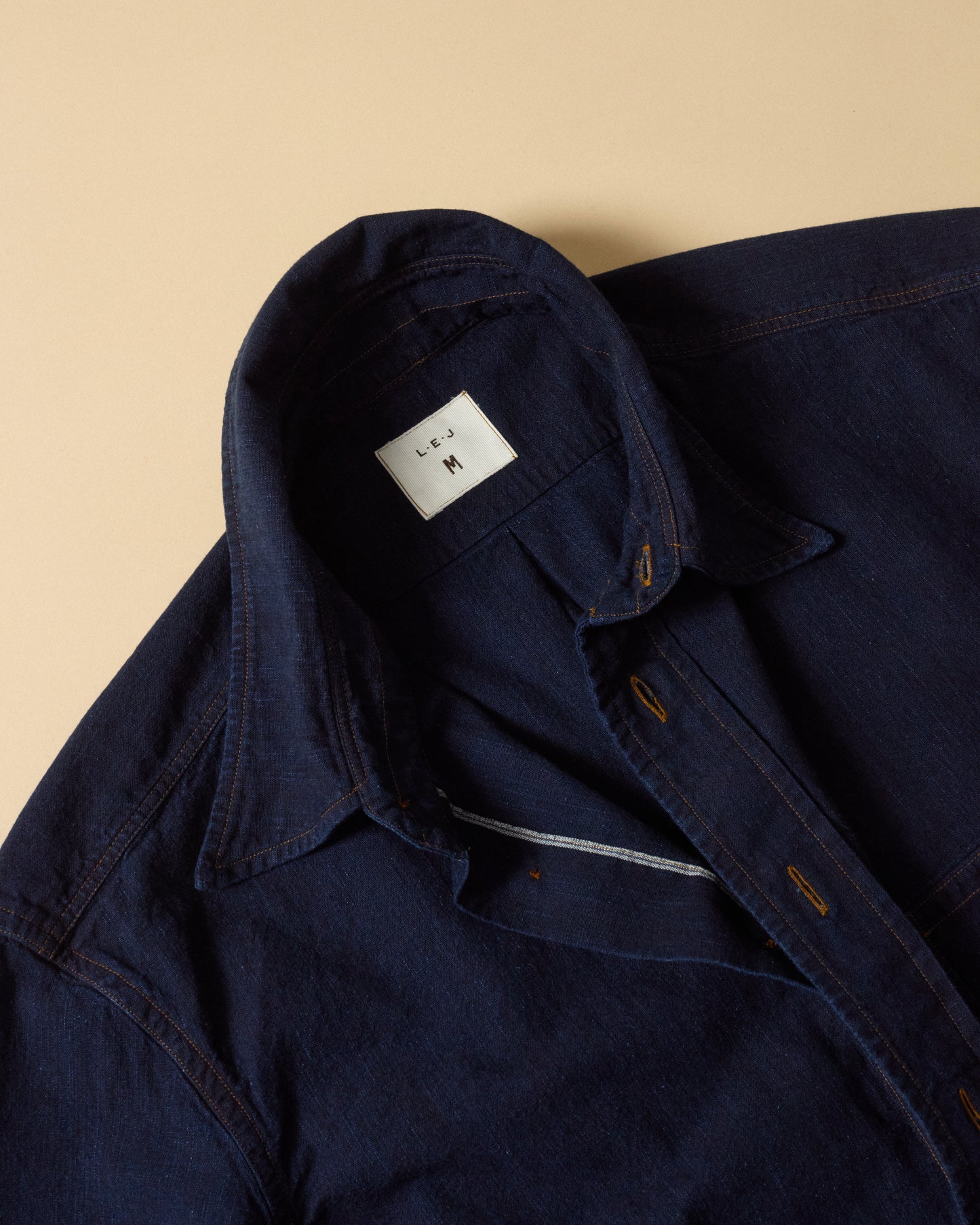 NU-00002-M8 - 1 Pocket Officer's Shirt