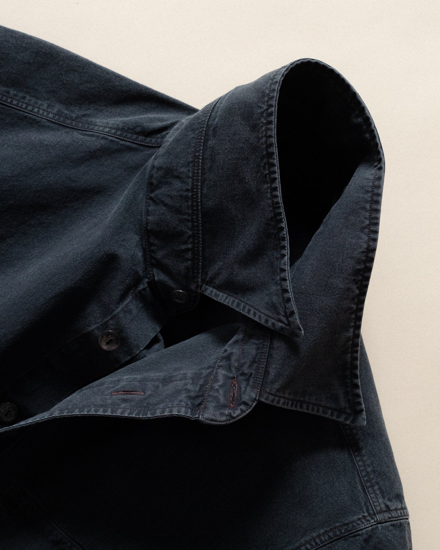 NU-00002-MB - 1 Pocket Officer's Shirt