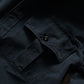 NU-00002-MB - 1 Pocket Officer's Shirt