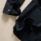 NU-00002-MB - 1 Pocket Officer's Shirt