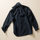 NU-00002-MB - 1 Pocket Officer's Shirt