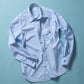 NU-00002-D1B - 1 Pocket Officer's Shirt