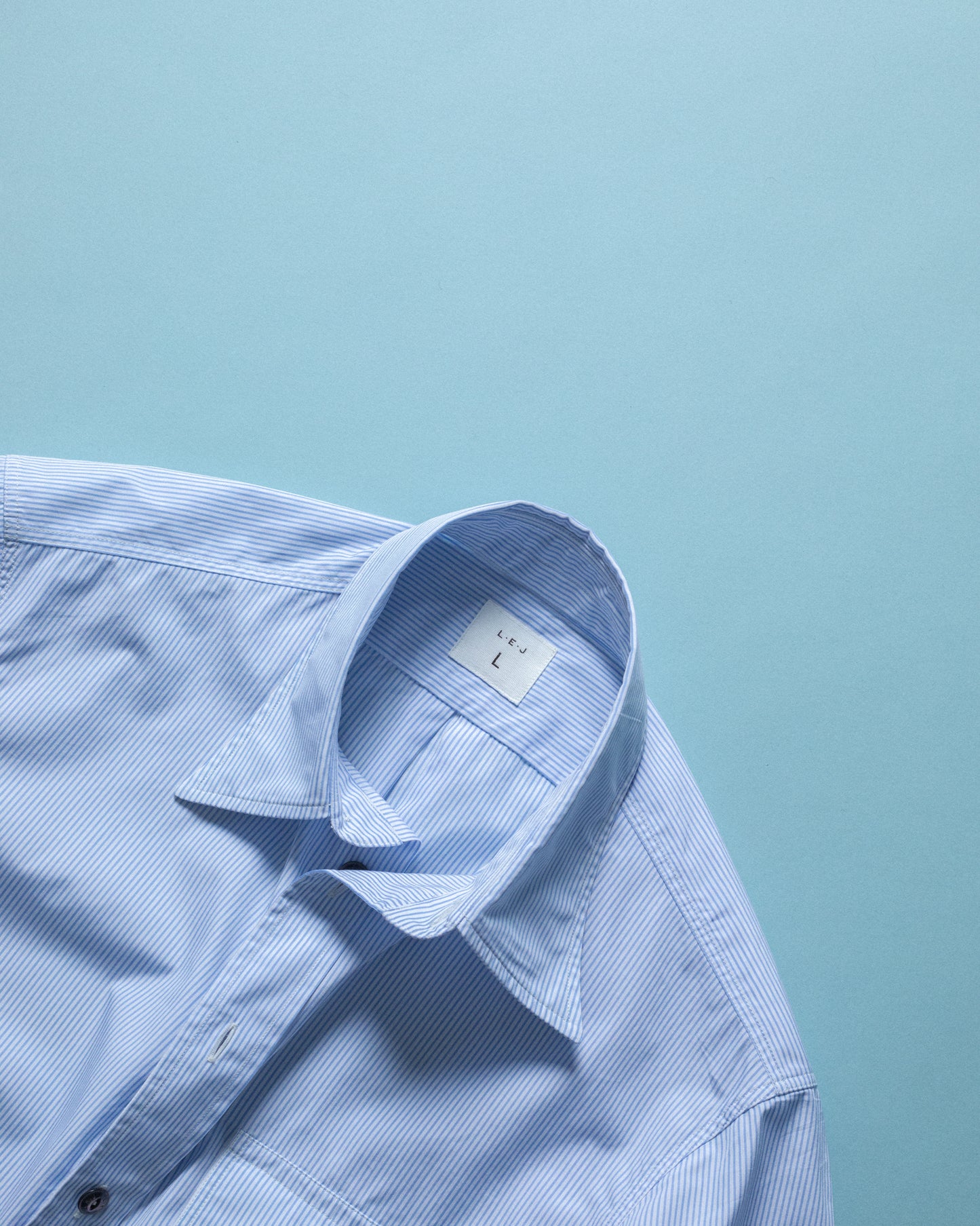 NU-00002-D1B - 1 Pocket Officer's Shirt