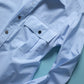 NU-00002-D1B - 1 Pocket Officer's Shirt