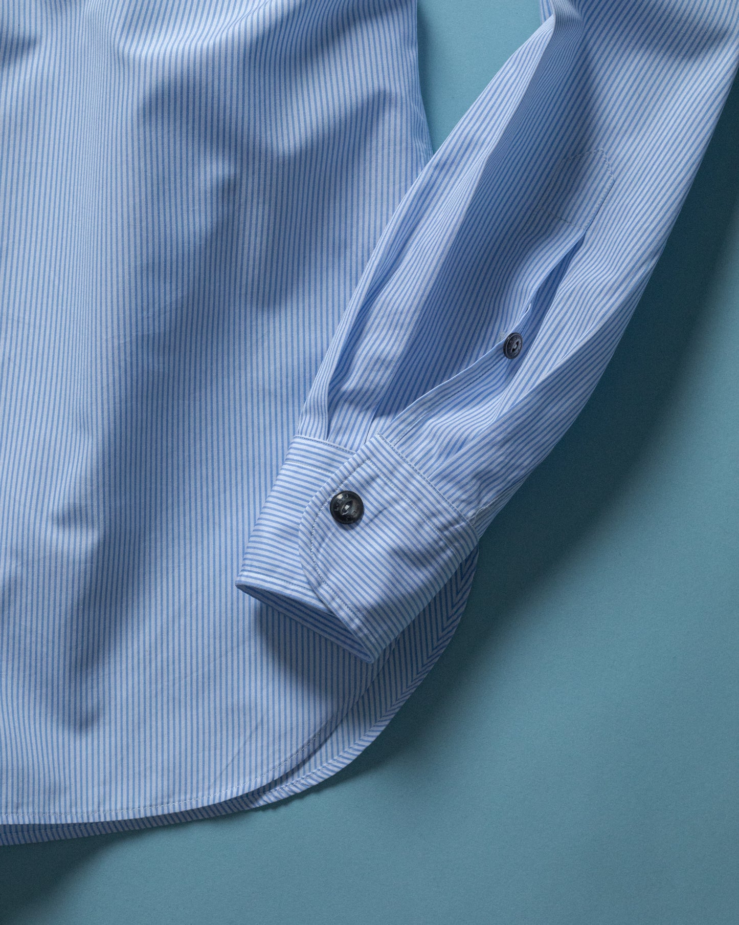 NU-00002-D1B - 1 Pocket Officer's Shirt