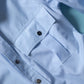 NU-00002-D1B - 1 Pocket Officer's Shirt