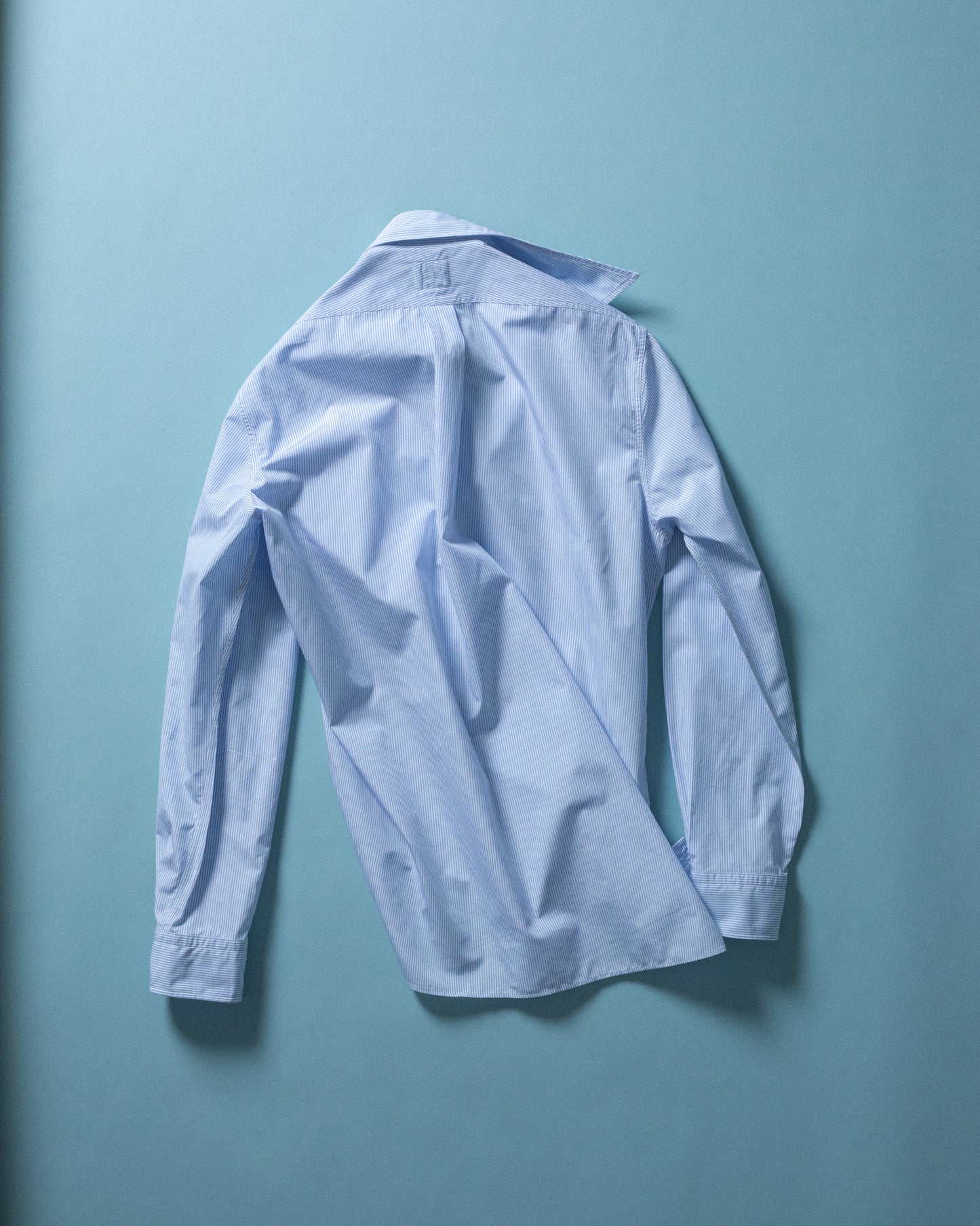 NU-00002-D1B - 1 Pocket Officer's Shirt