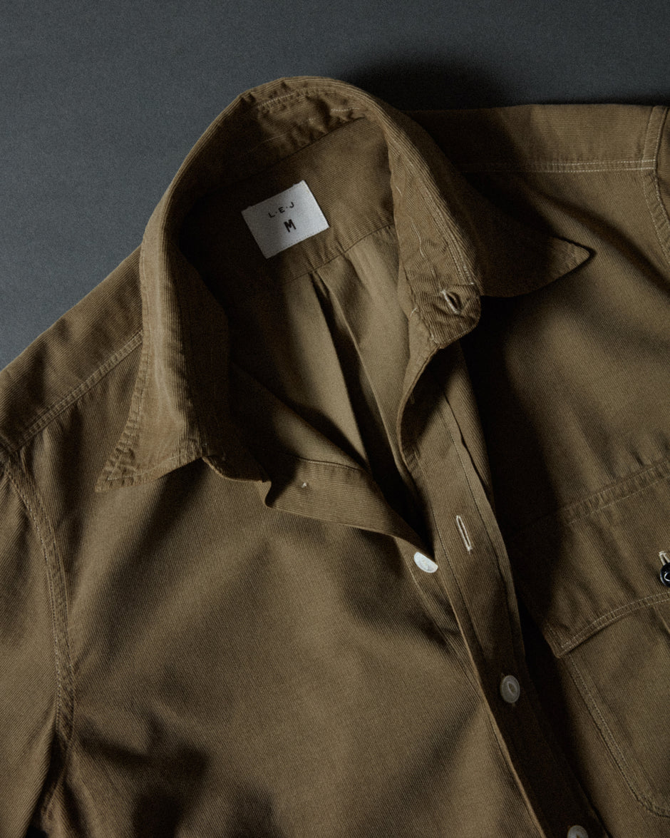 shirts – L . E . J