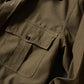 NU-00002-OO24 - 1 Pocket Officer's Shirt
