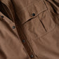 NU-00002-OO25 - 1 Pocket Officer's Shirt