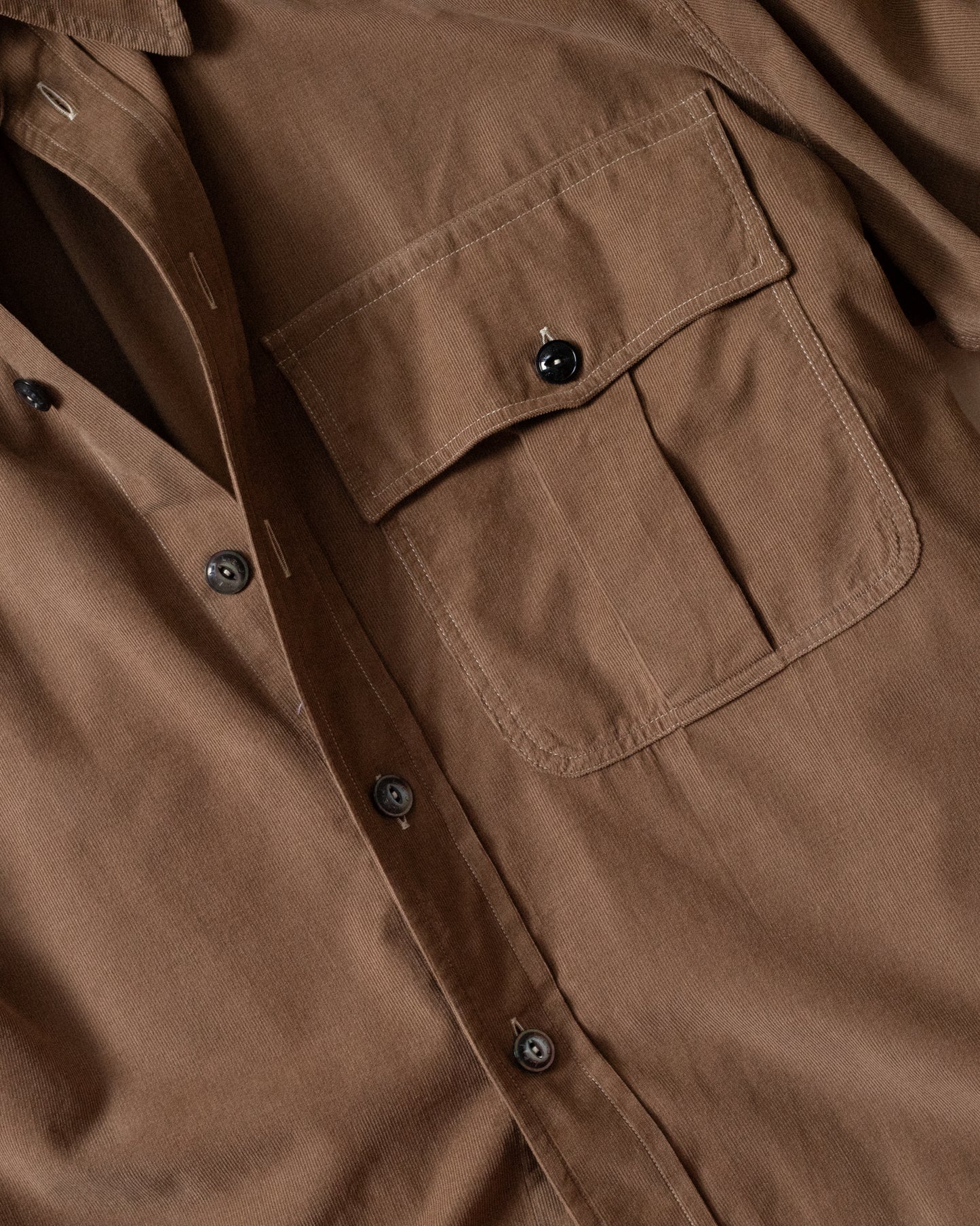 NU-00002-OO25 - 1 Pocket Officer's Shirt