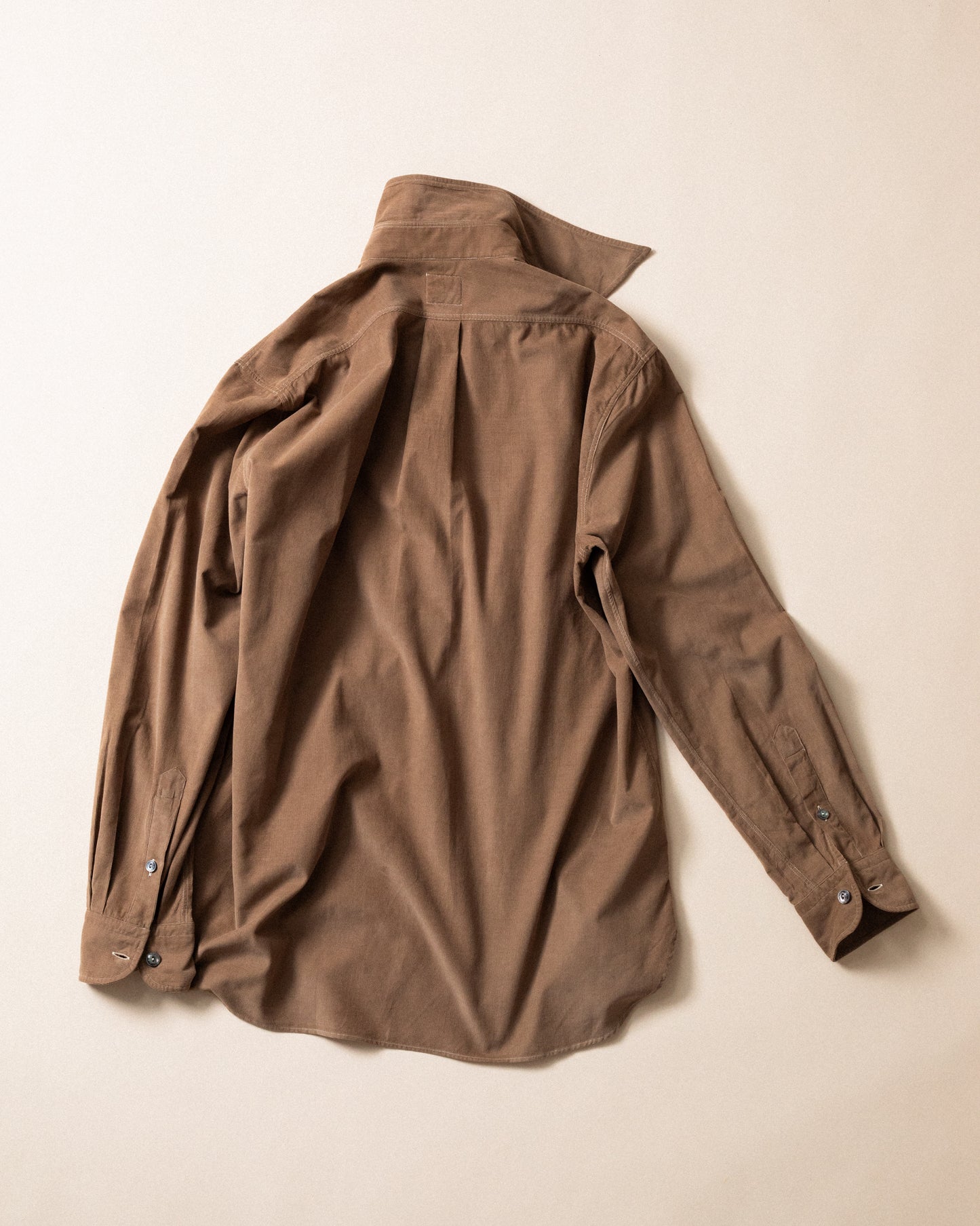 NU-00002-OO25 - 1 Pocket Officer's Shirt