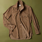 NU-00002-OO25 - 1 Pocket Officer's Shirt