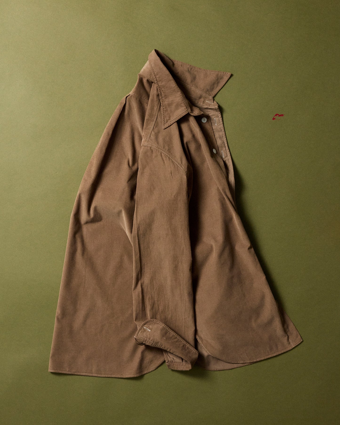 NU-00002-OO25 - 1 Pocket Officer's Shirt