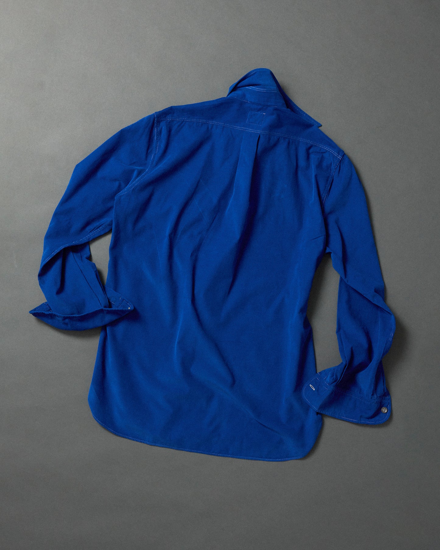 NU-00002-OO4 - 1 Pocket Officer's Shirt