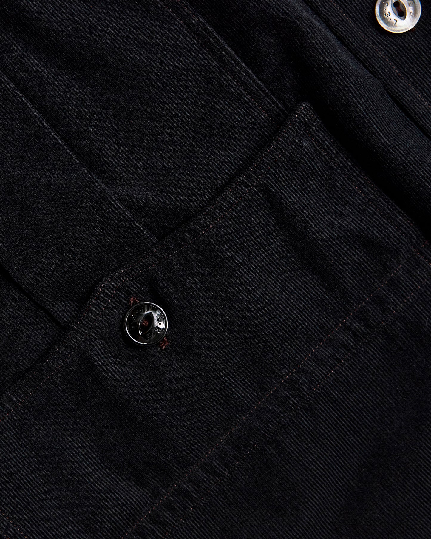 NU-00002-OOB - 1 Pocket Officer's Shirt