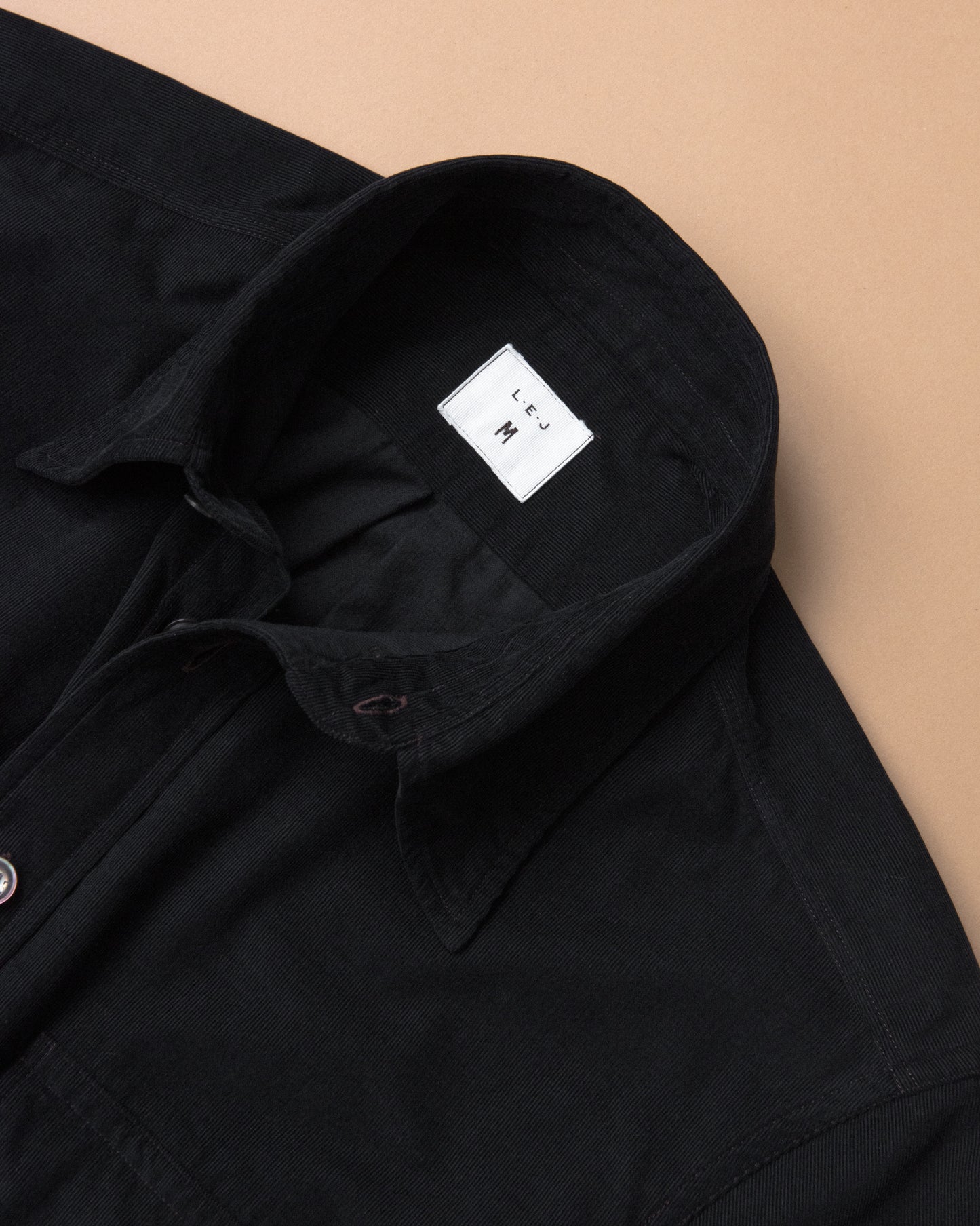 NU-00002-OOB - 1 Pocket Officer's Shirt