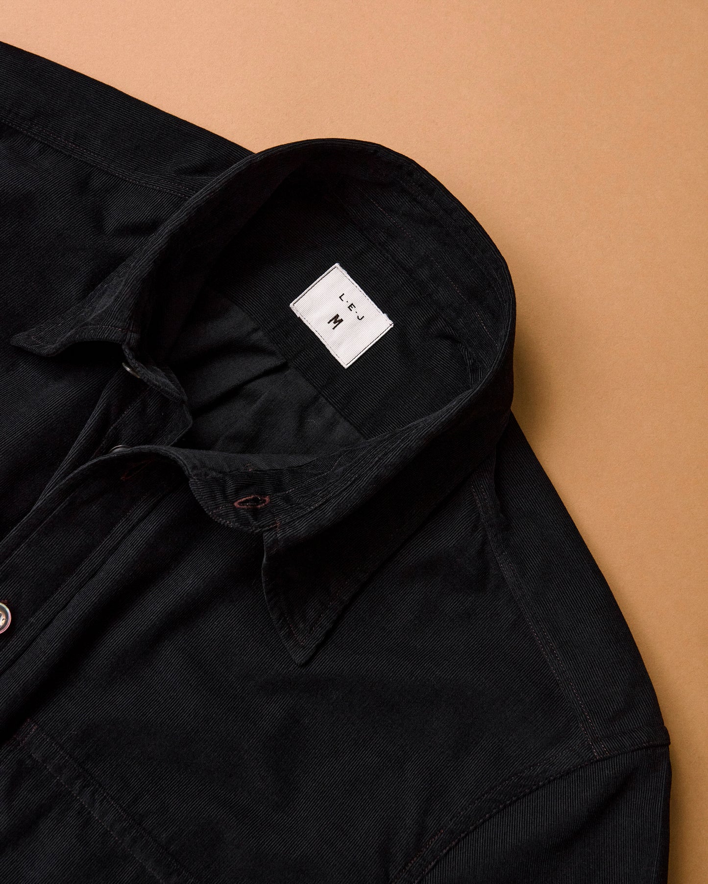 NU-00002-OOB - 1 Pocket Officer's Shirt