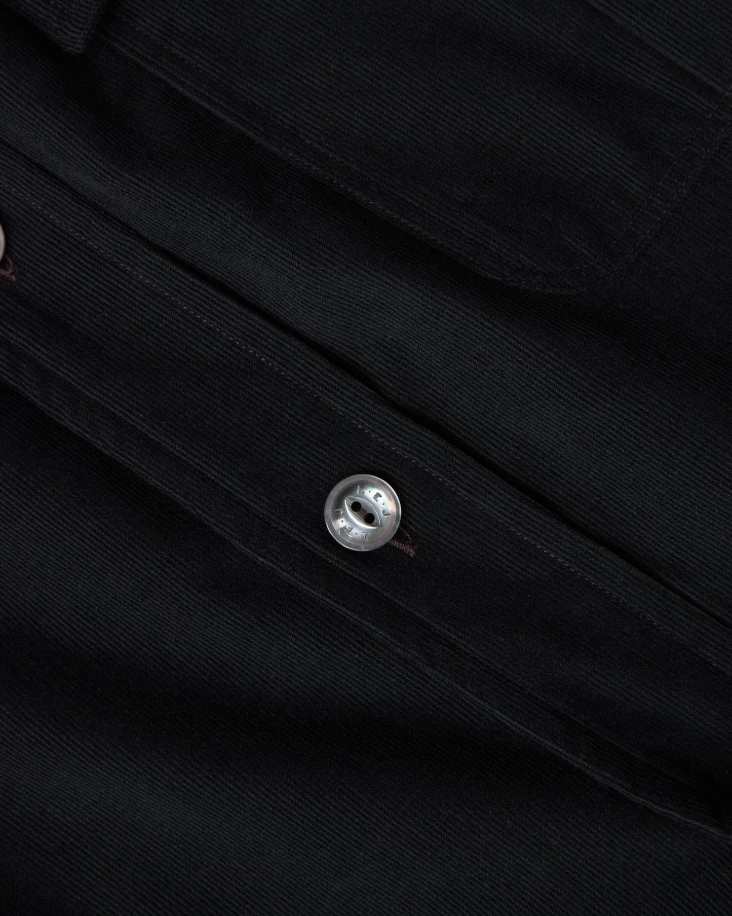 NU-00002-OOB - 1 Pocket Officer's Shirt