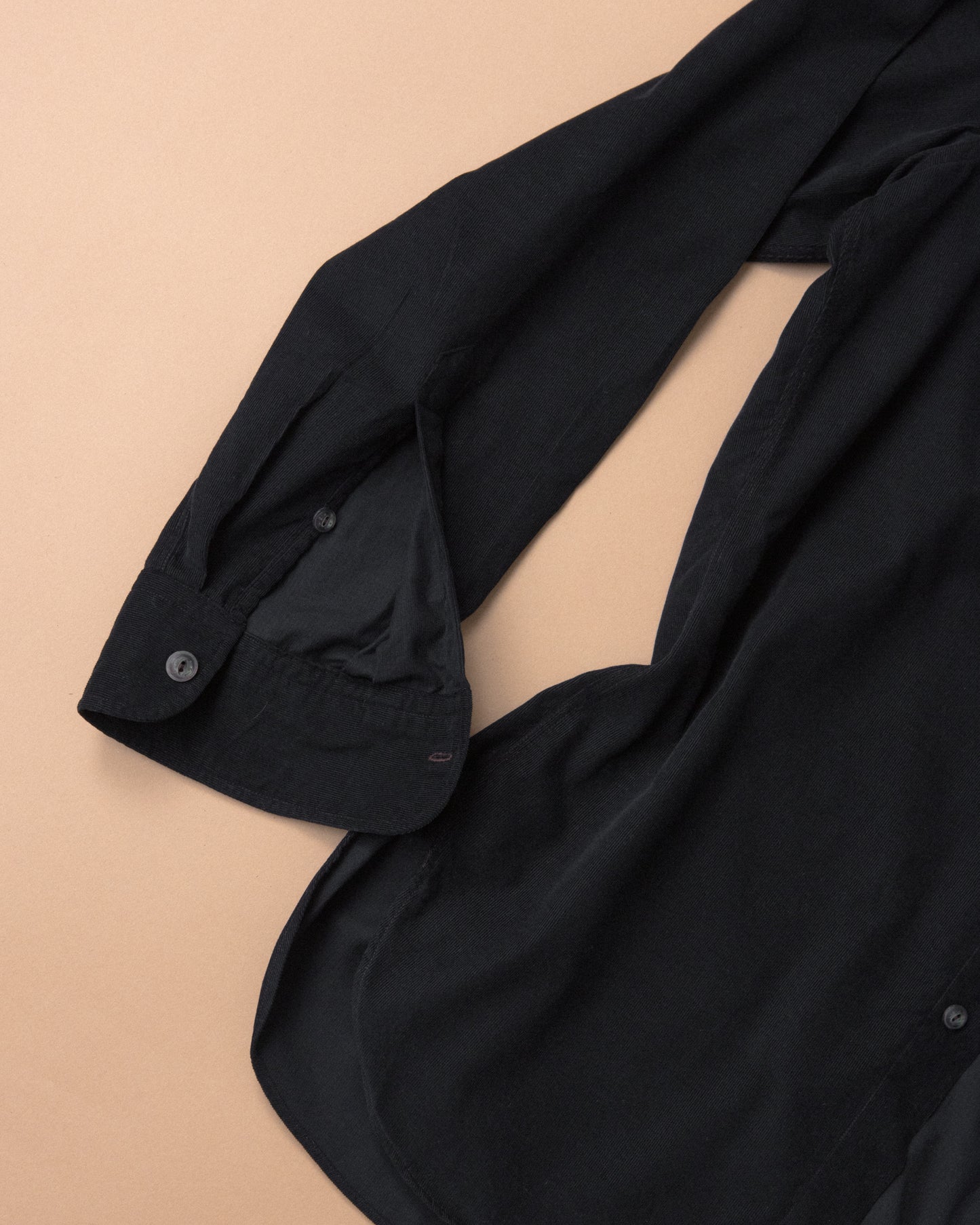NU-00002-OOB - 1 Pocket Officer's Shirt
