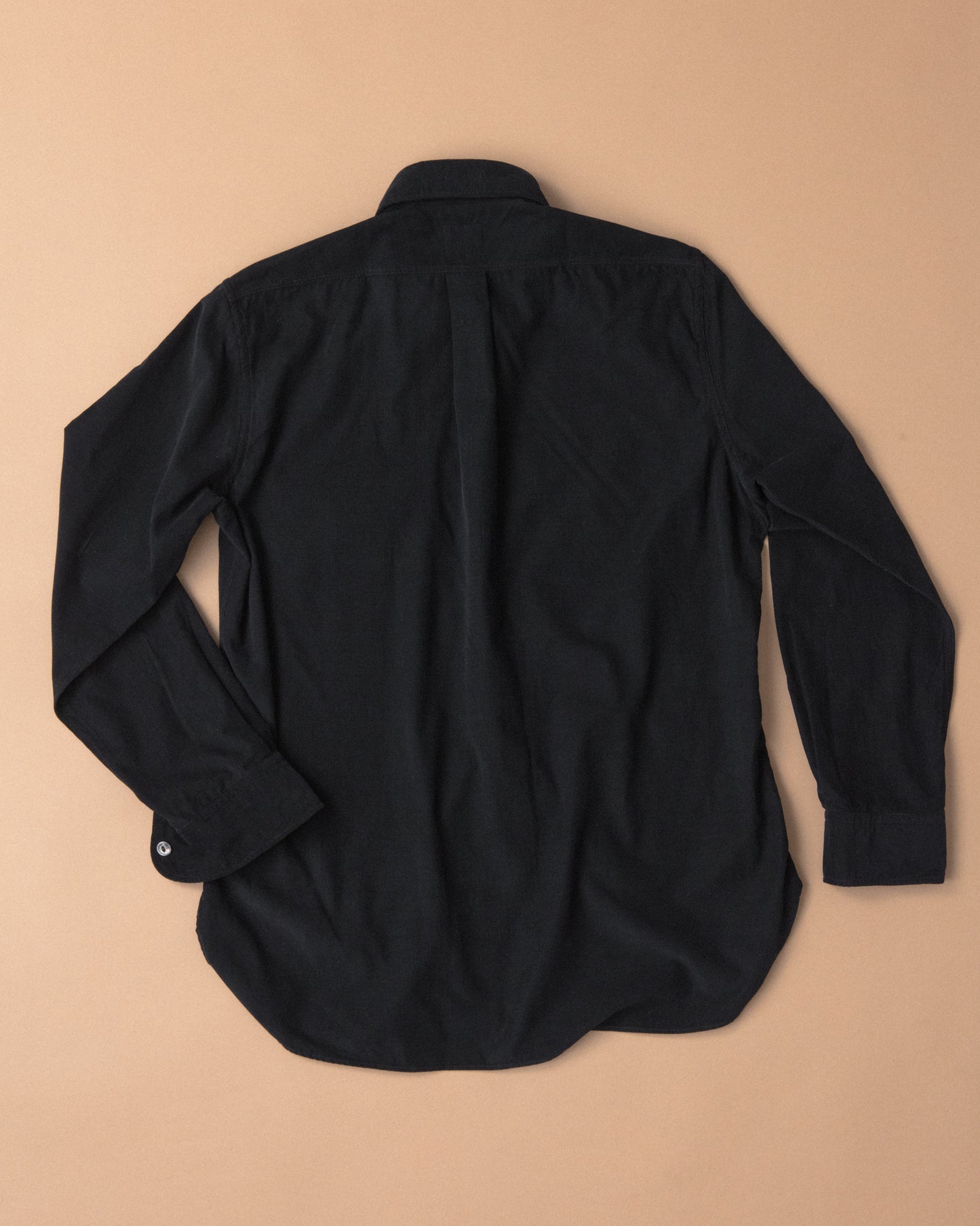 NU-00002-OOB - 1 Pocket Officer's Shirt